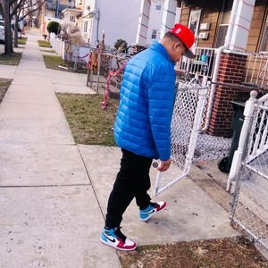 Meet your Posher, Angel